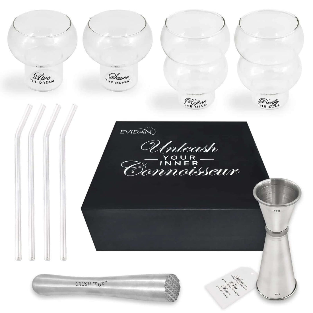 Cocktail set