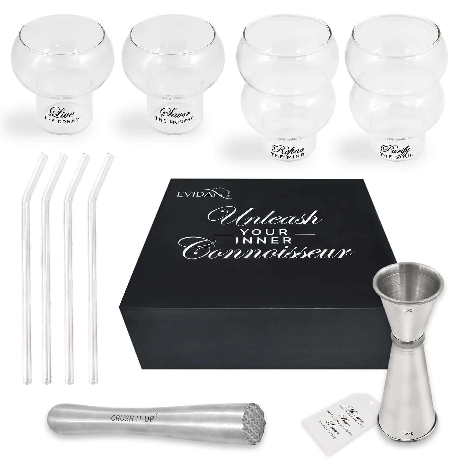 Cocktail set