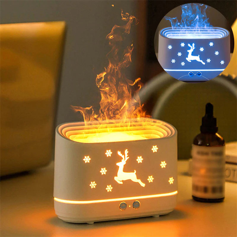 Christmas Humidifier
