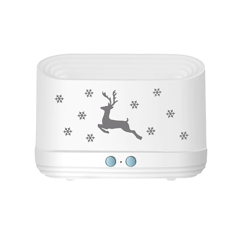 Christmas Humidifier