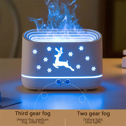 Christmas Humidifier