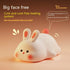 Cute LED Night Light Touch Sensor Cartoon Kid&