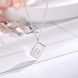 Envelope Necklace Gift for Mother Day 2024 Winning Product NEW!!